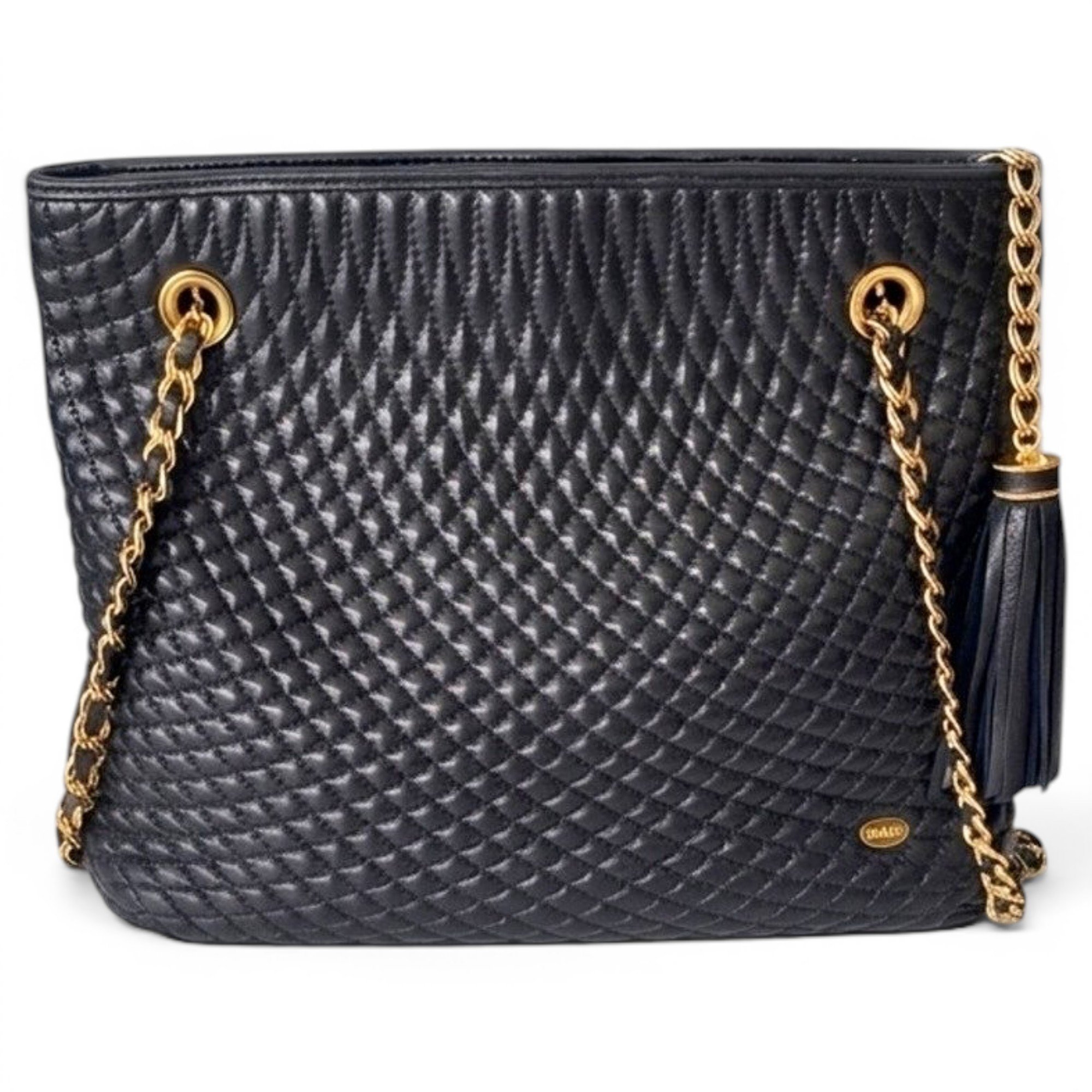 Bally Leather handbag