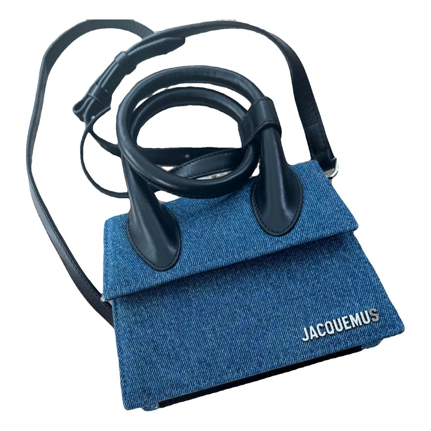 Le Chiquito Noeud handbag
