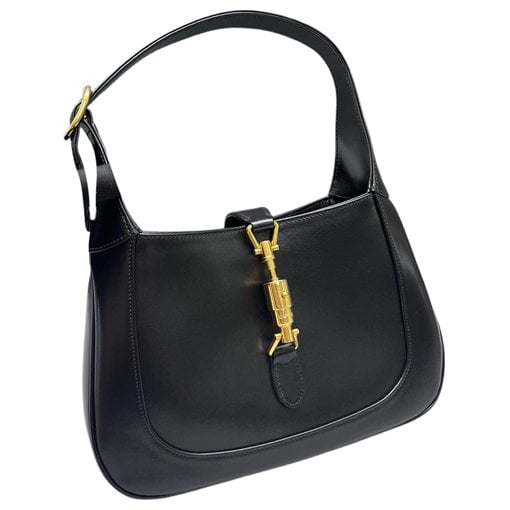 Jackie 1961 leather handbag