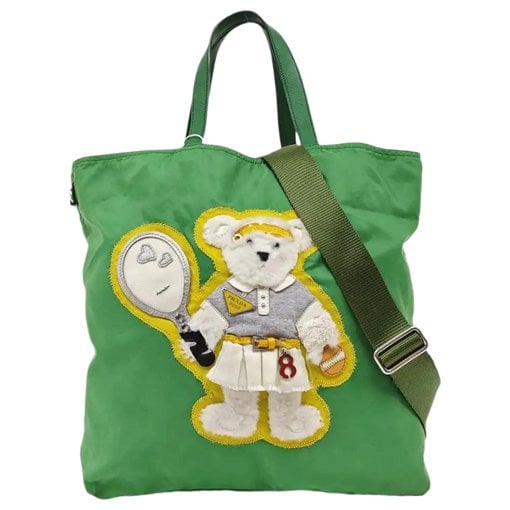 Cloth handbag