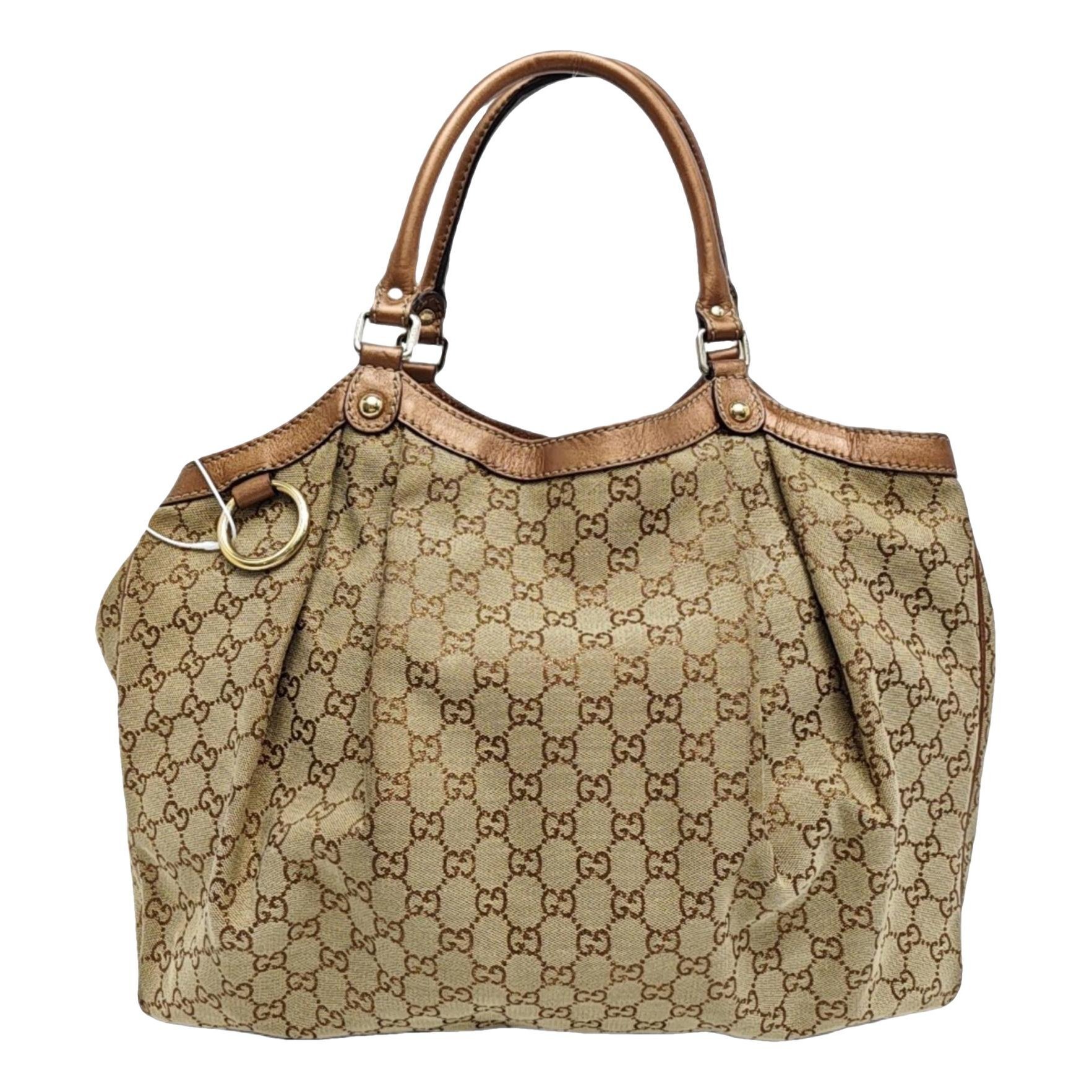 Sukey cloth handbag