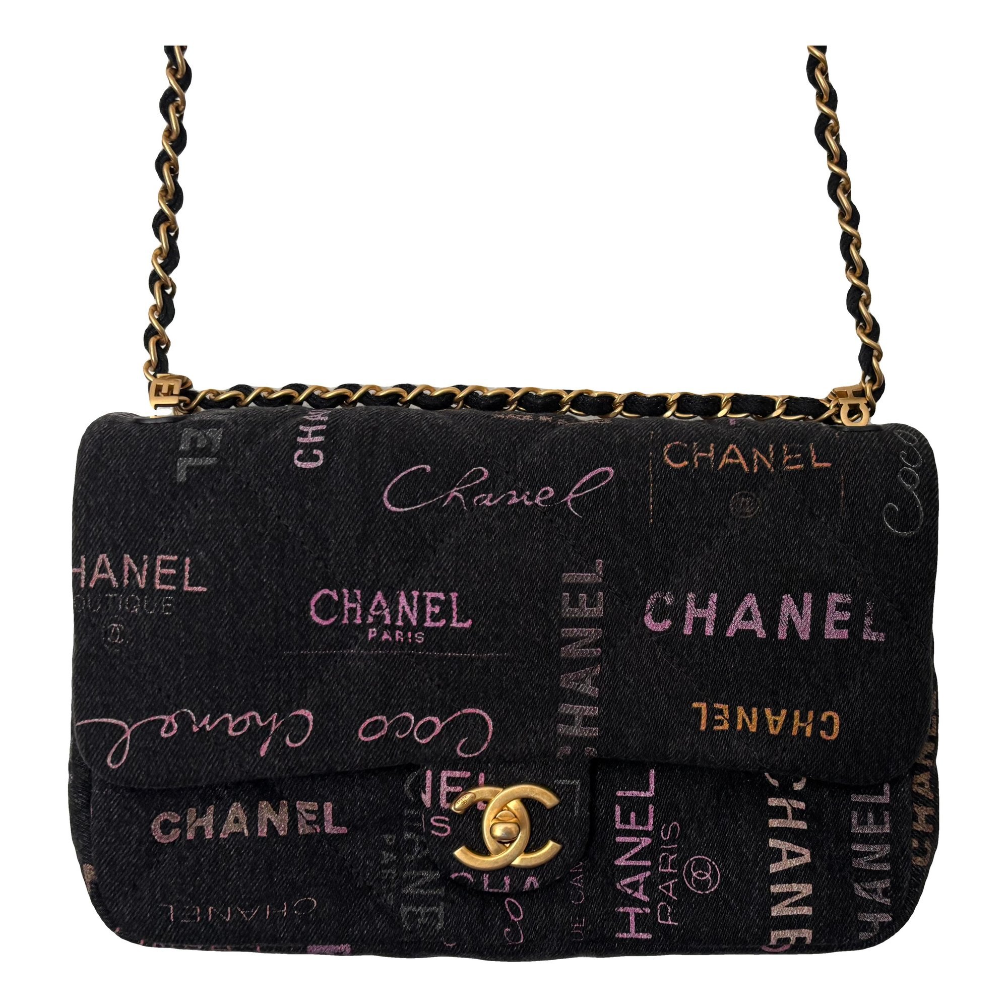 Cloth handbag