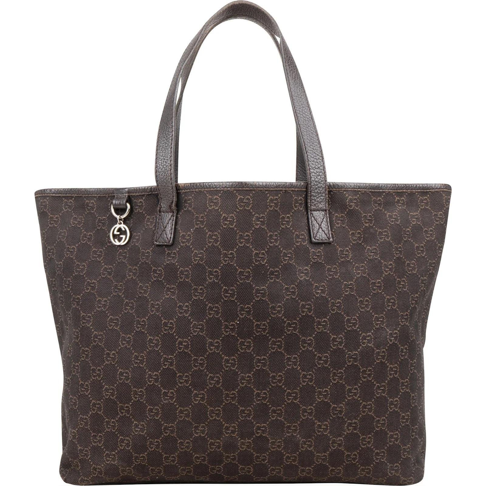 Charmy leather handbag