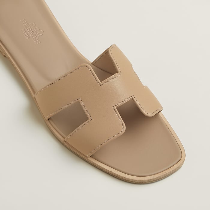 Camel Oran Sandal
