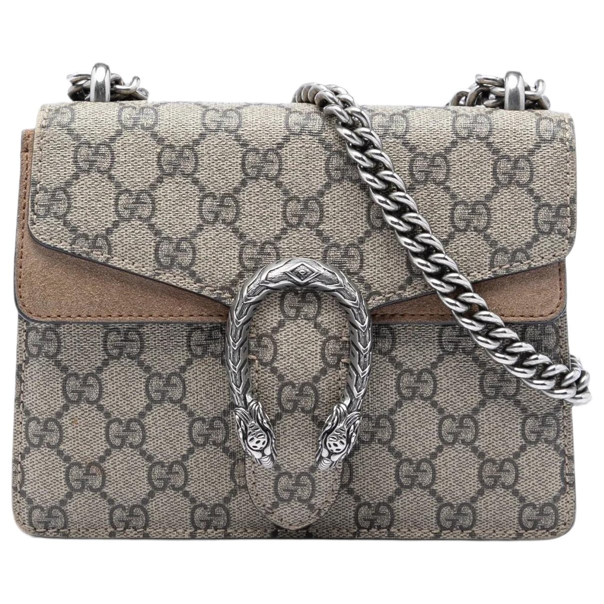 Dionysus cloth crossbody bag
