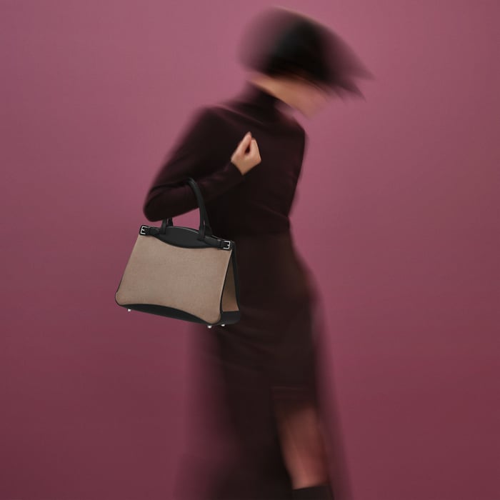 Bridon Bag