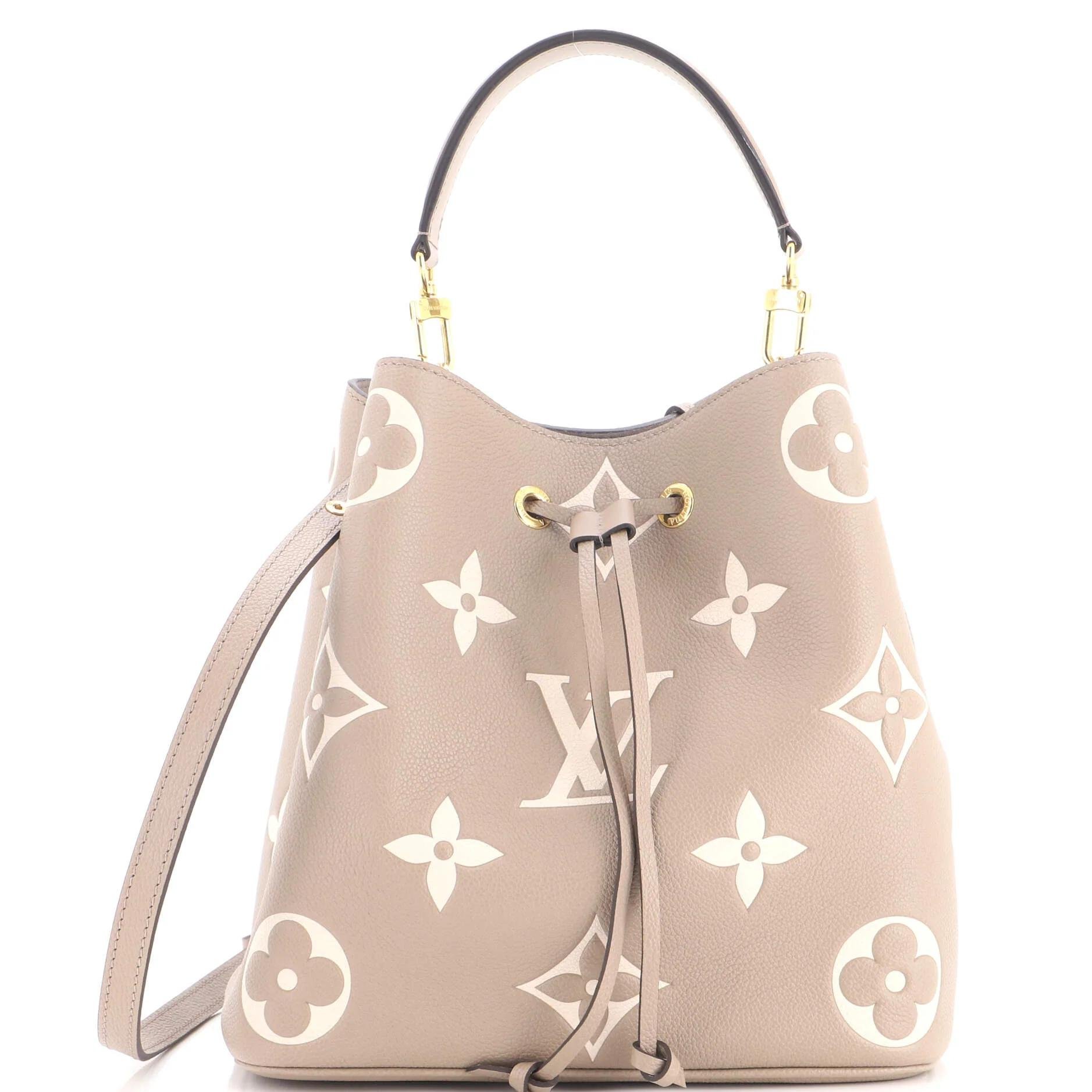 Louis Vuitton Leather handbag