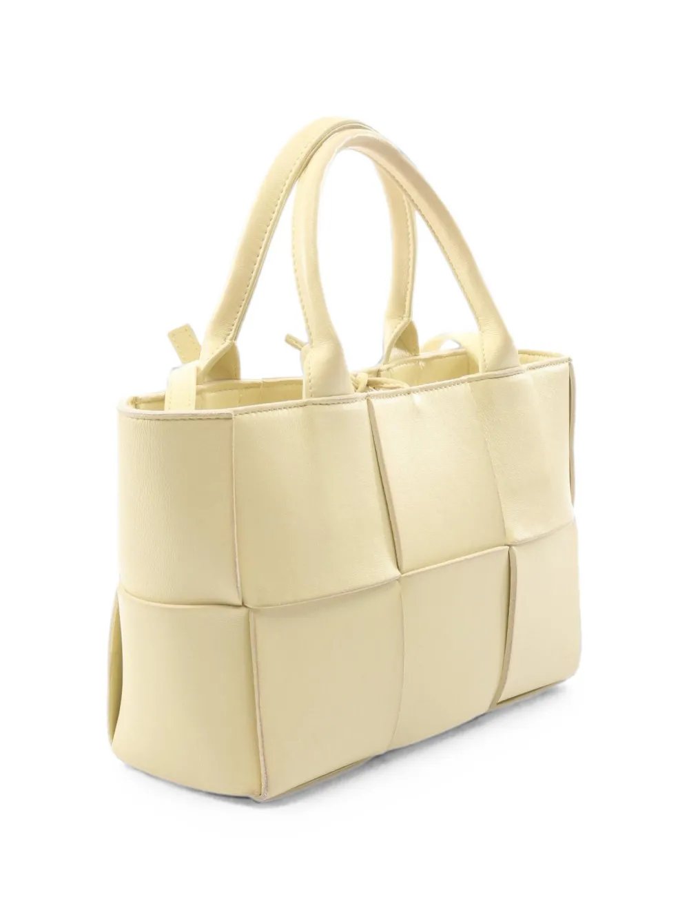 Bottega Veneta 2000s mini Arco two-way handbag