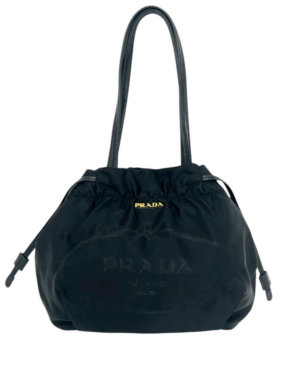 2010-2026 Tessuto Canapa Logo tote bag