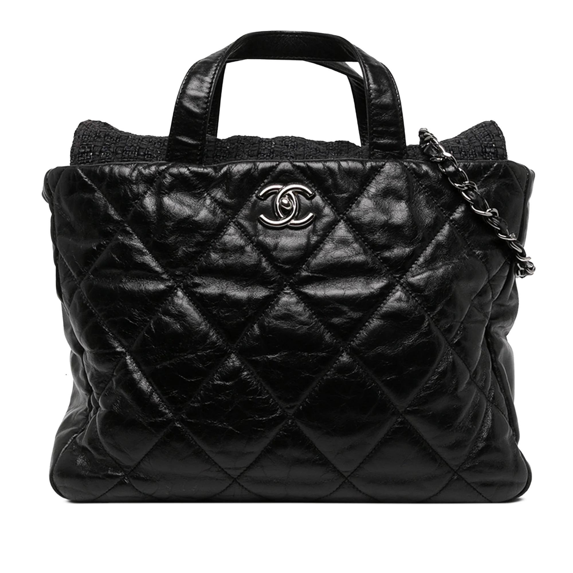 Portobello leather handbag