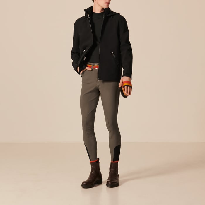 H'Val Jacket