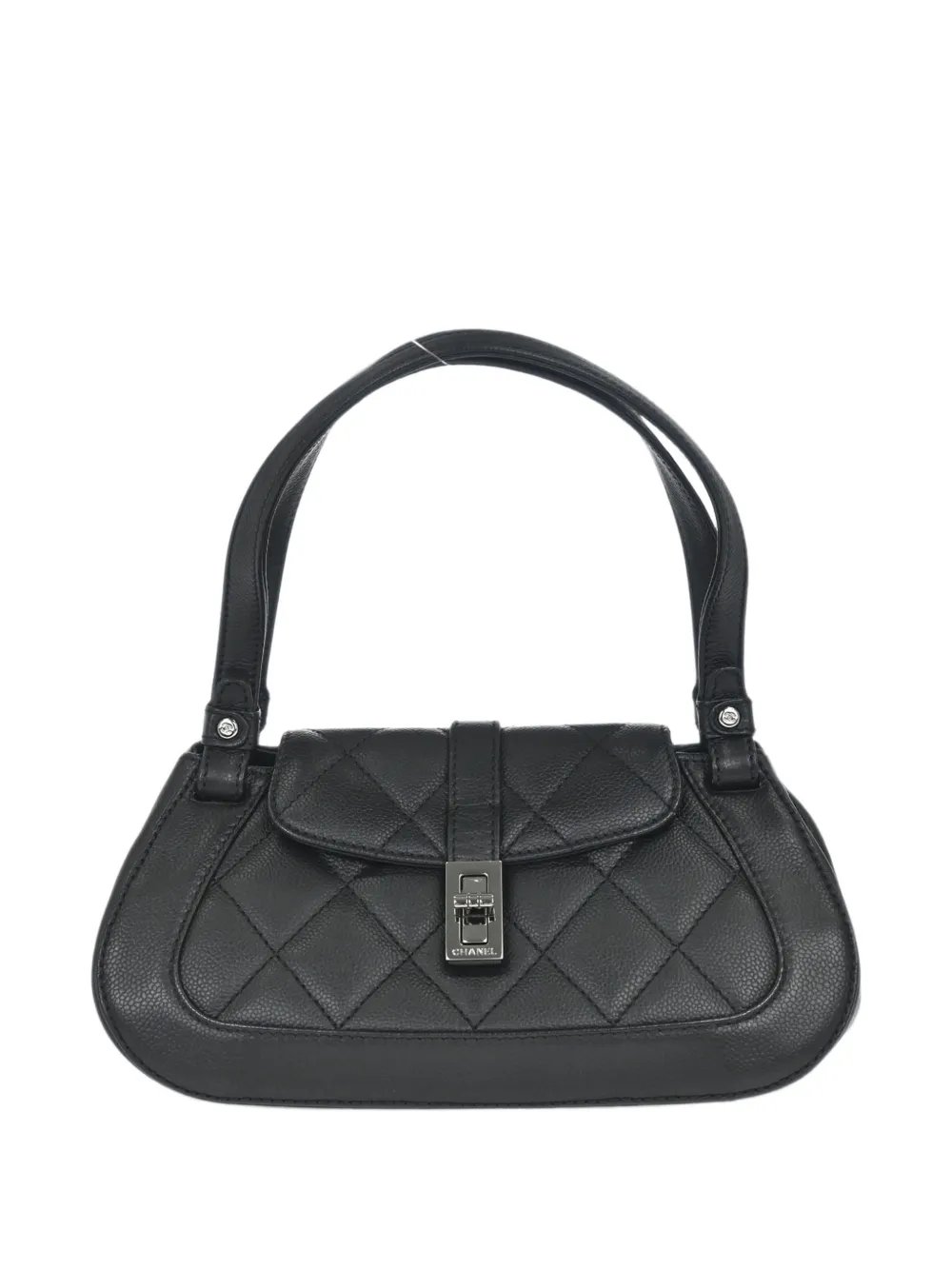 2006 Mademoiselle Lock shoulder bag
