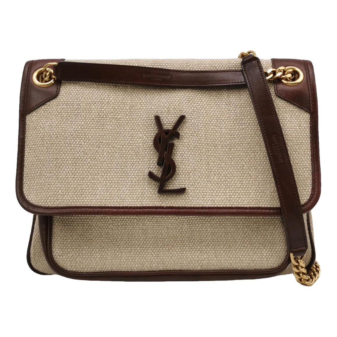 Niki cloth handbag