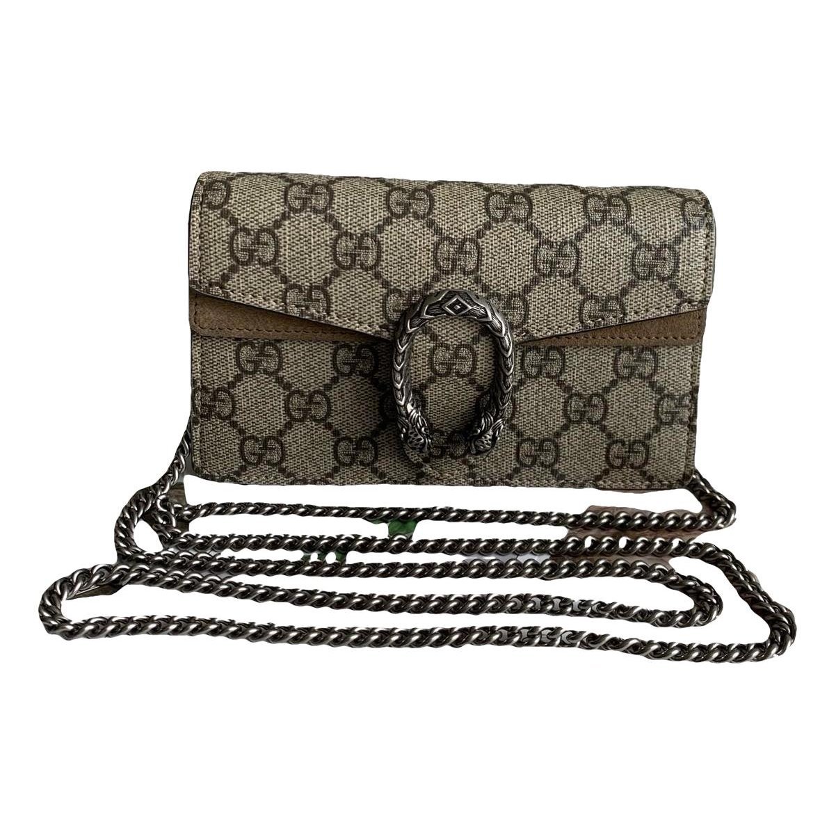 Dionysus cloth handbag