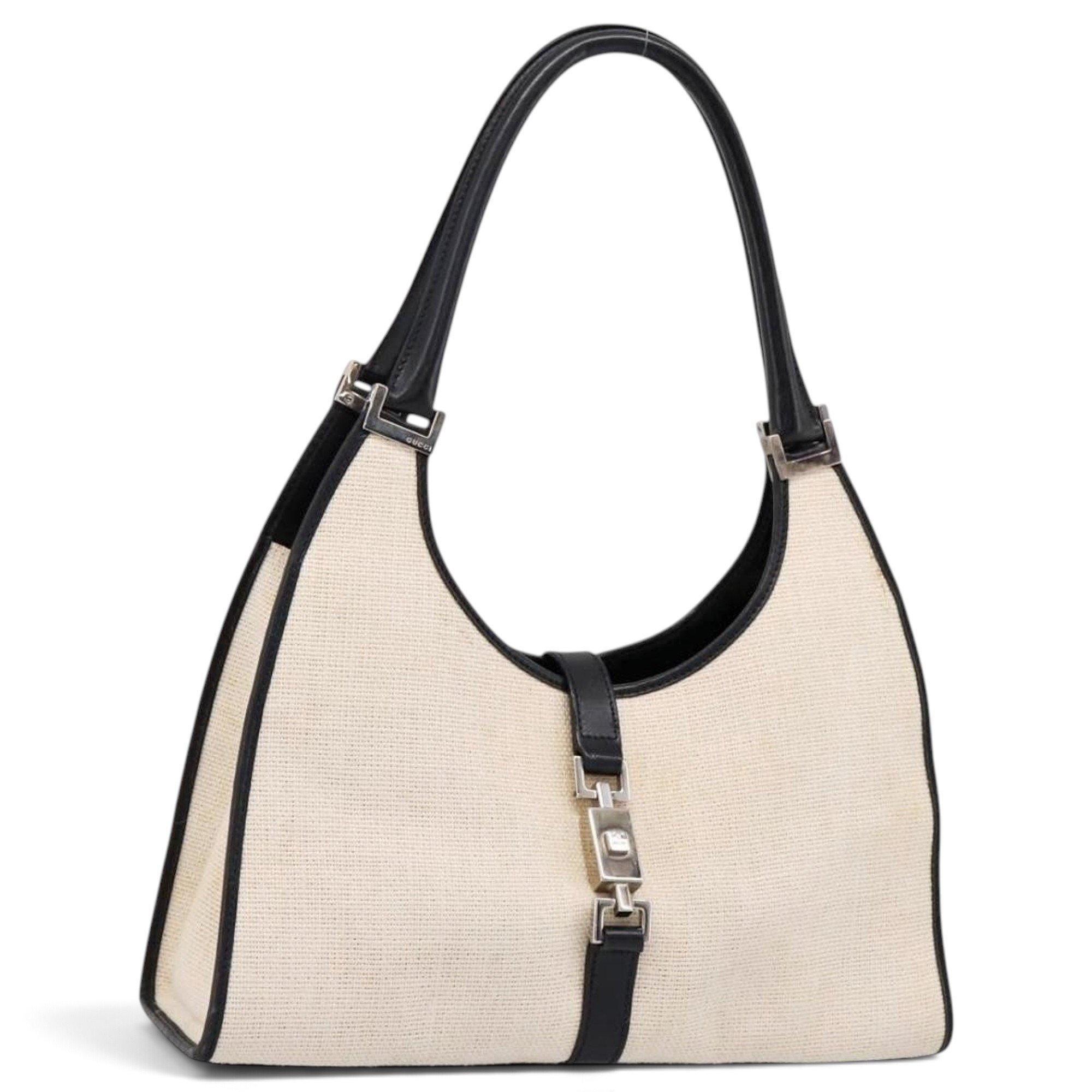 Jackie cloth handbag