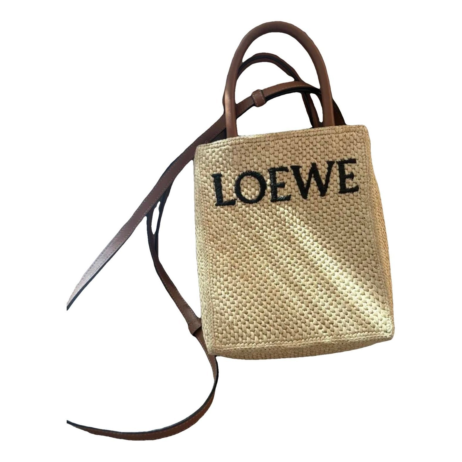 A4 cloth handbag