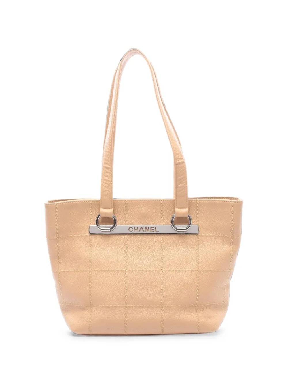 2005-2006 Chocolate Bar tote bag