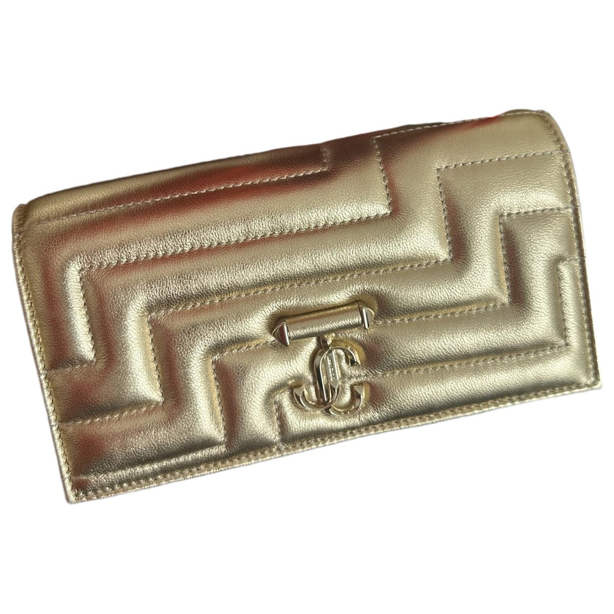 Avenue leather handbag