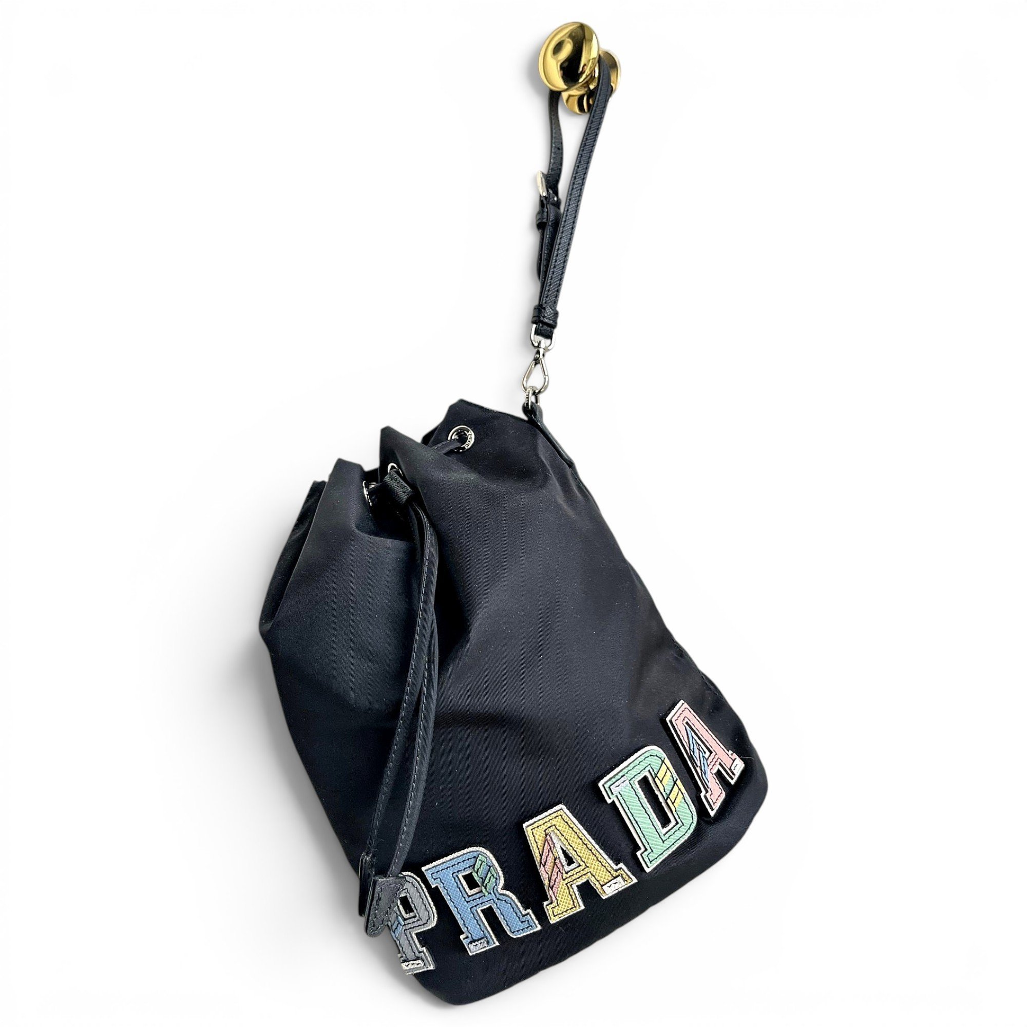 Duet mini bag