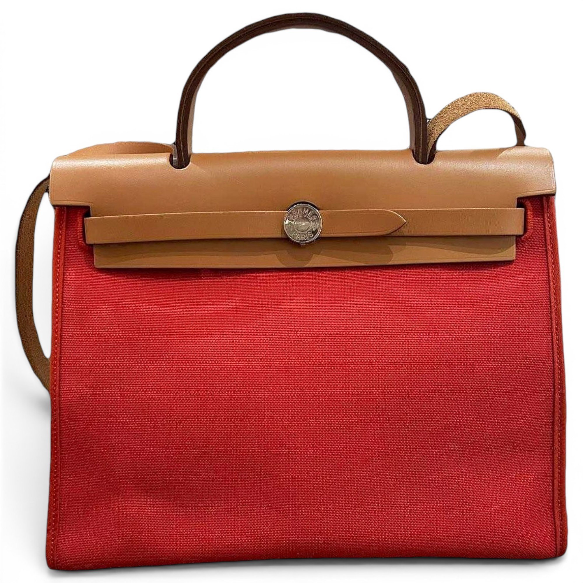 Herbag cloth handbag