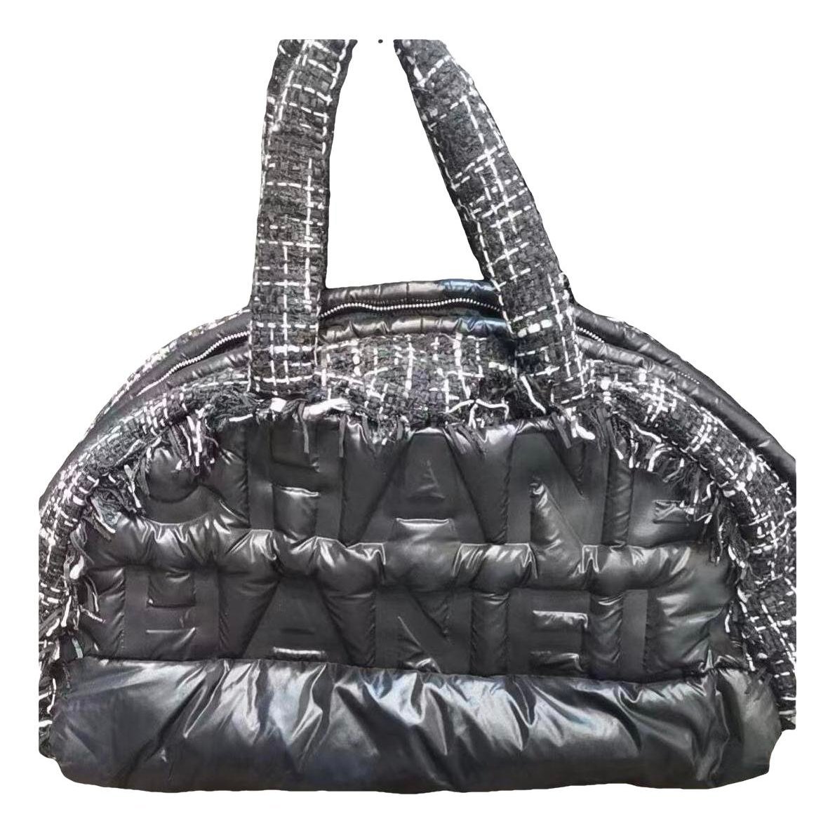 2.55 leather handbag
