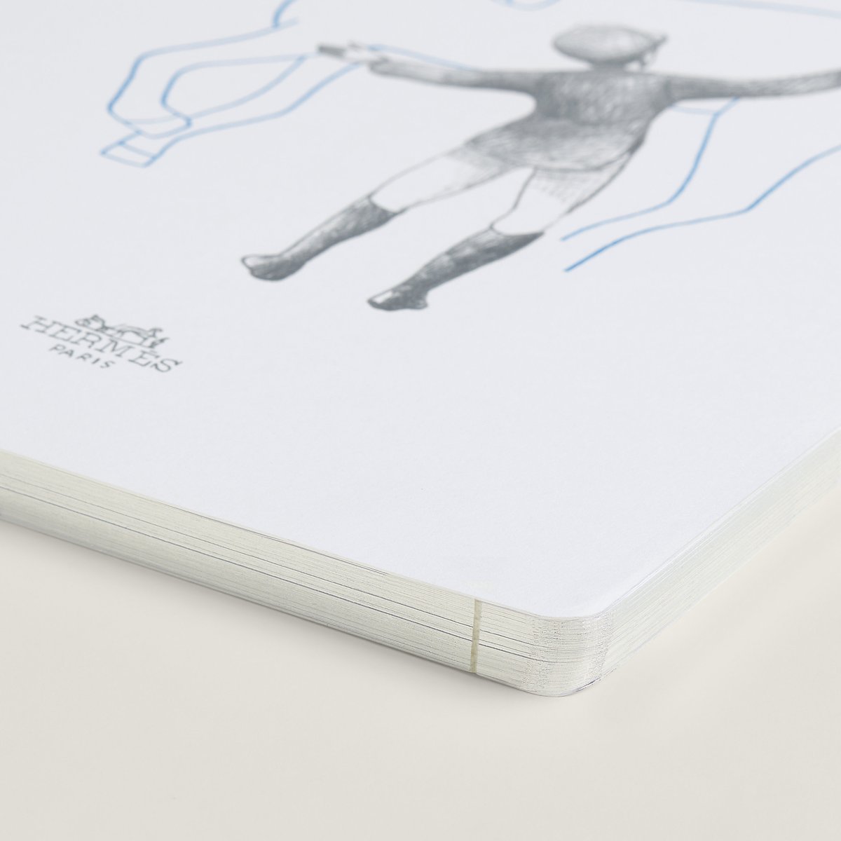 Neutre Semainier Annual Agenda Refill 2025