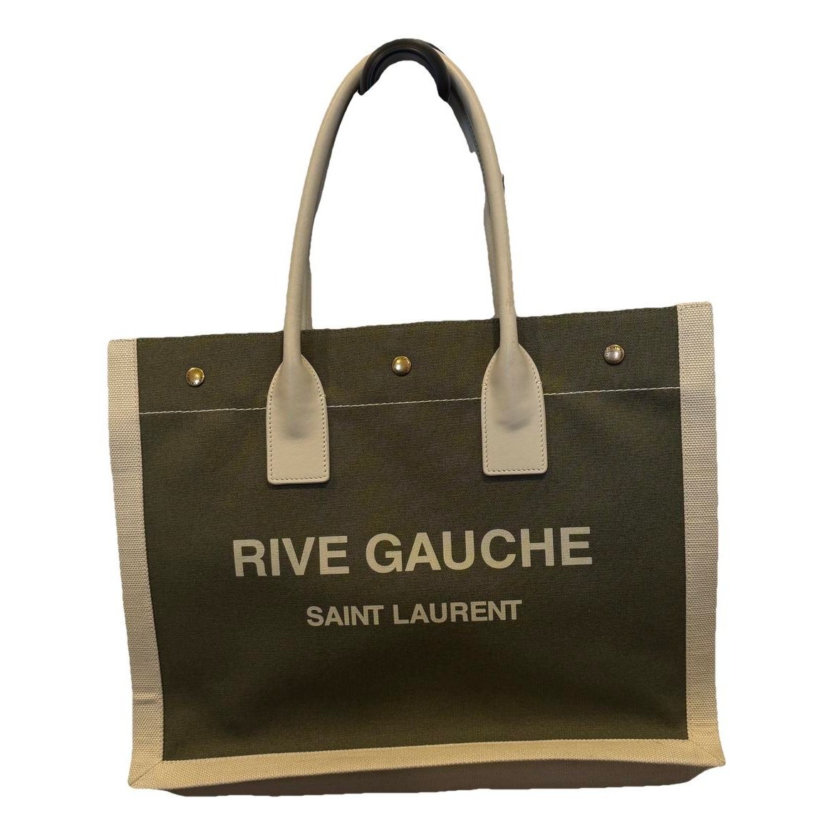Rive Gauche tote