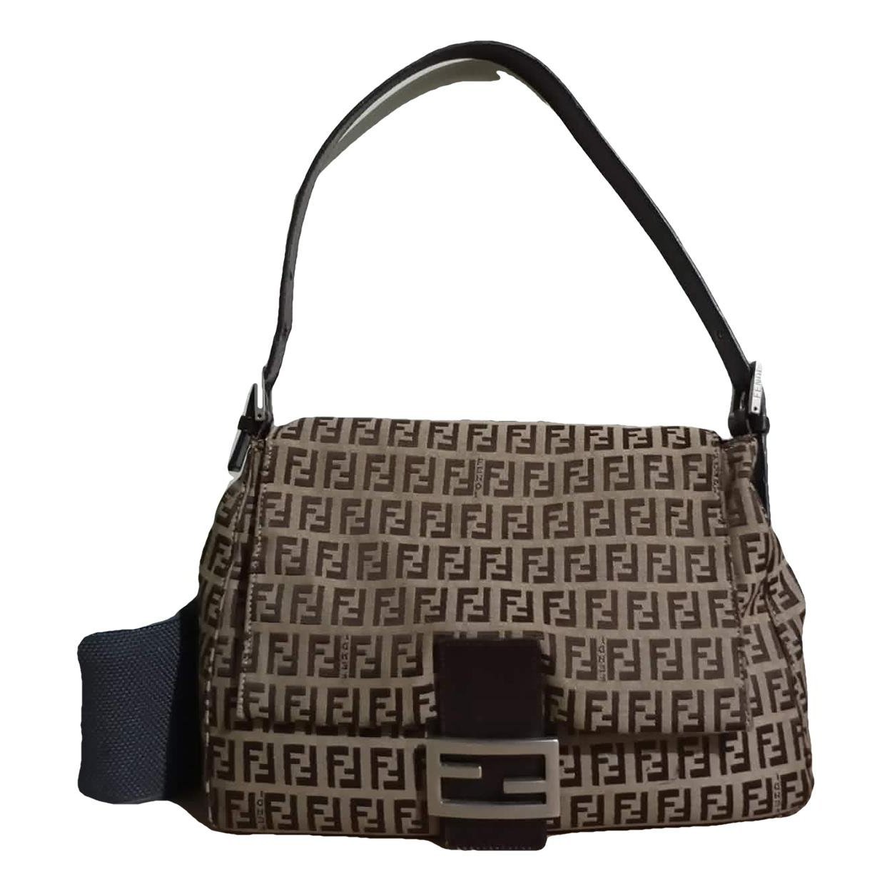 Mamma Baguette handbag