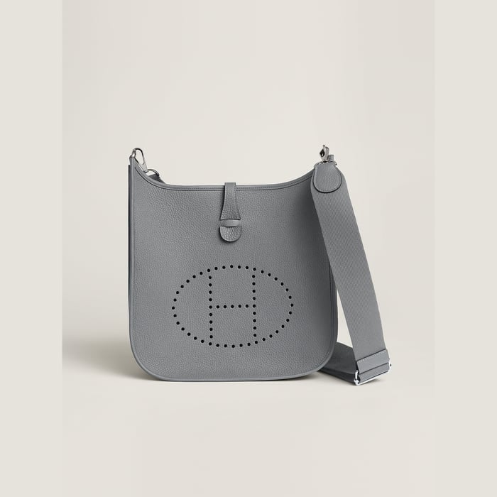 Gris Pantin Evelyne III 29 Bag