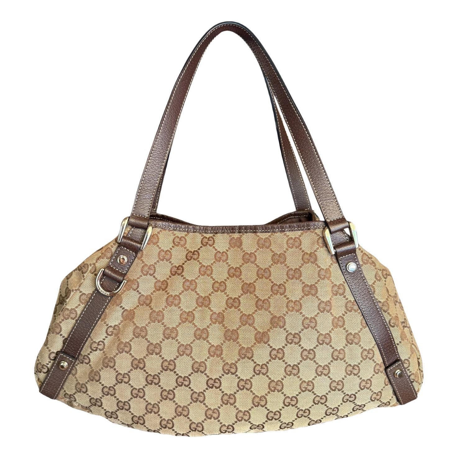 Abbey cloth handbag