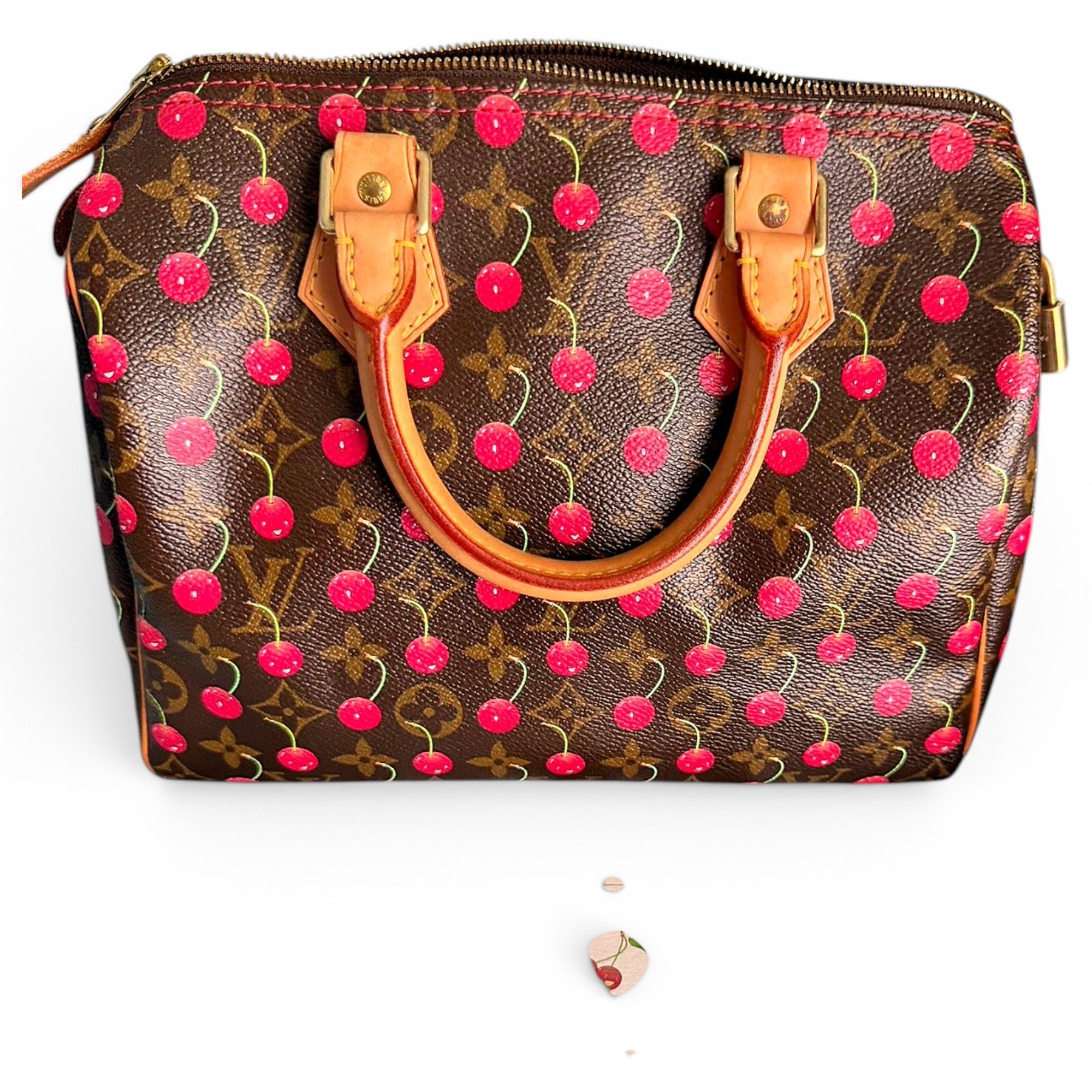 Cloth handbag