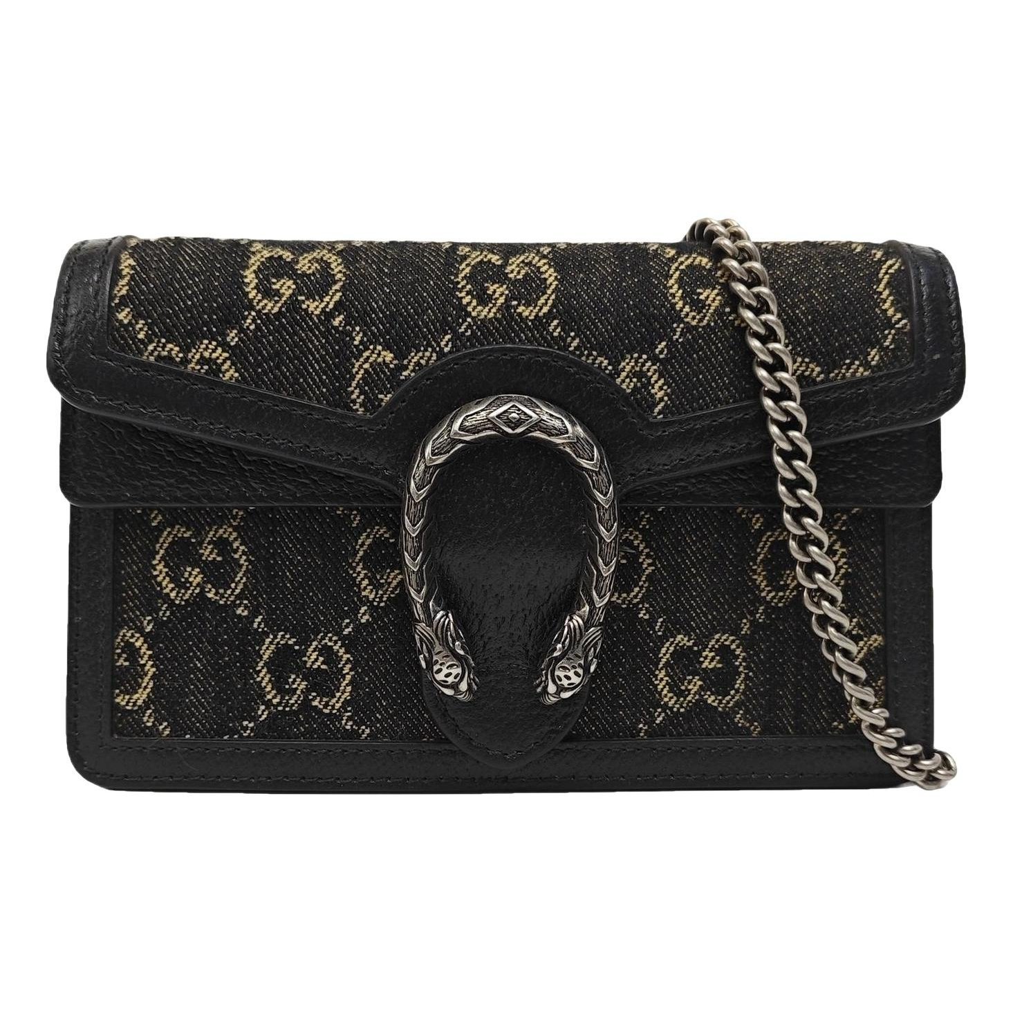 Dionysus cloth handbag