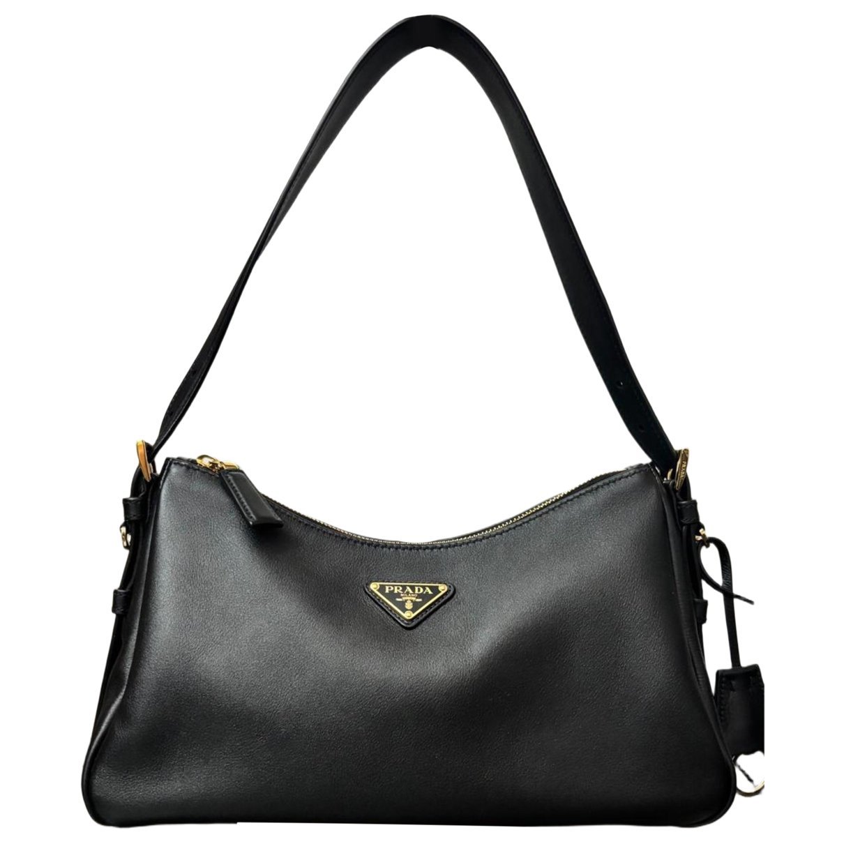 Aimée leather handbag