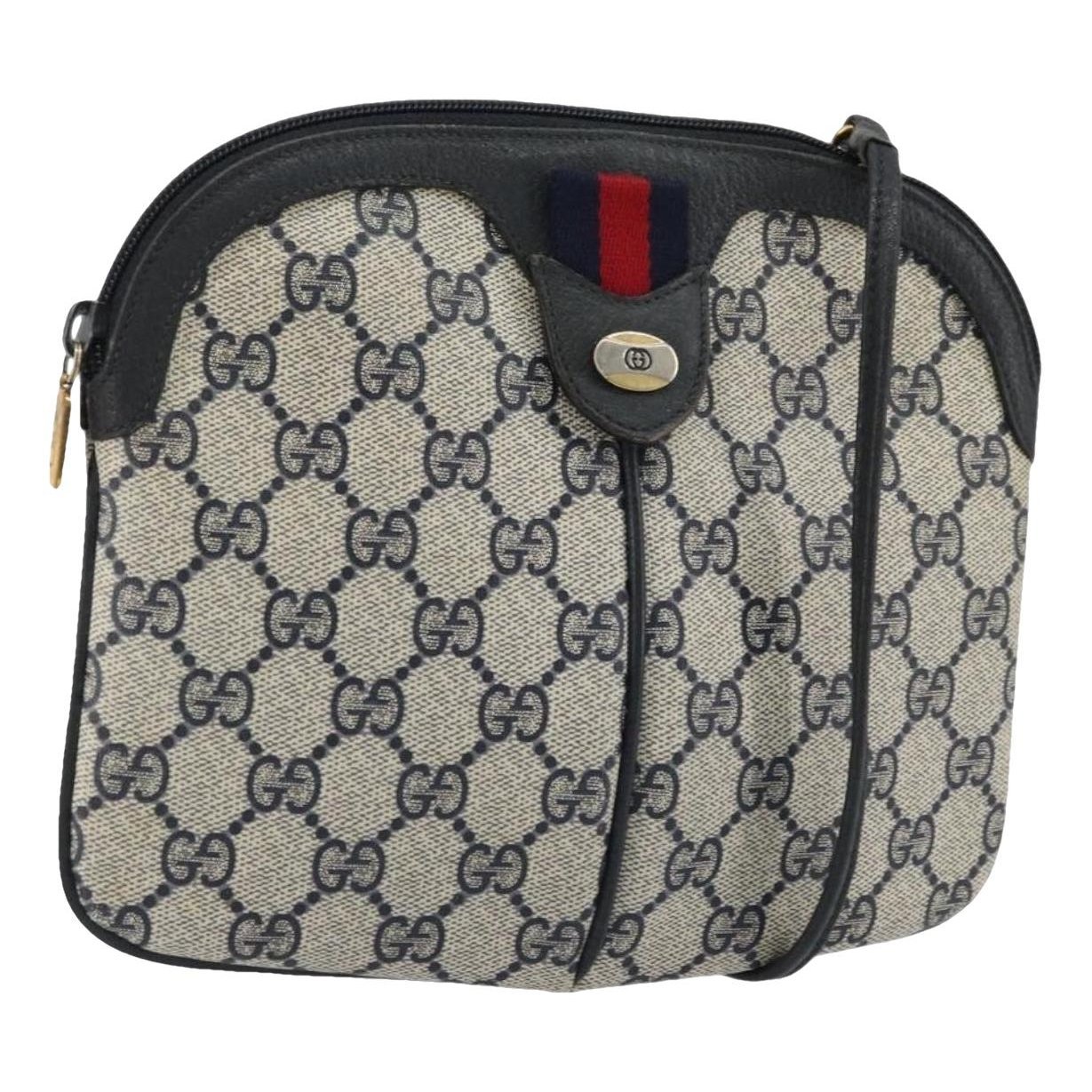 Cashmere handbag