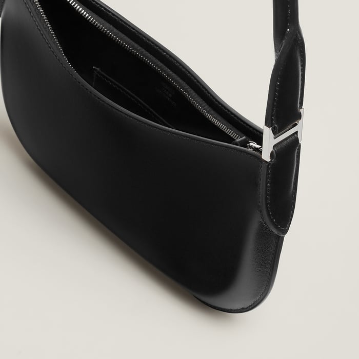 Noir Le Petit Sac Bag