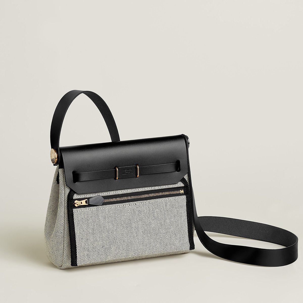 Bolso Herbag Zip 20 Retourné