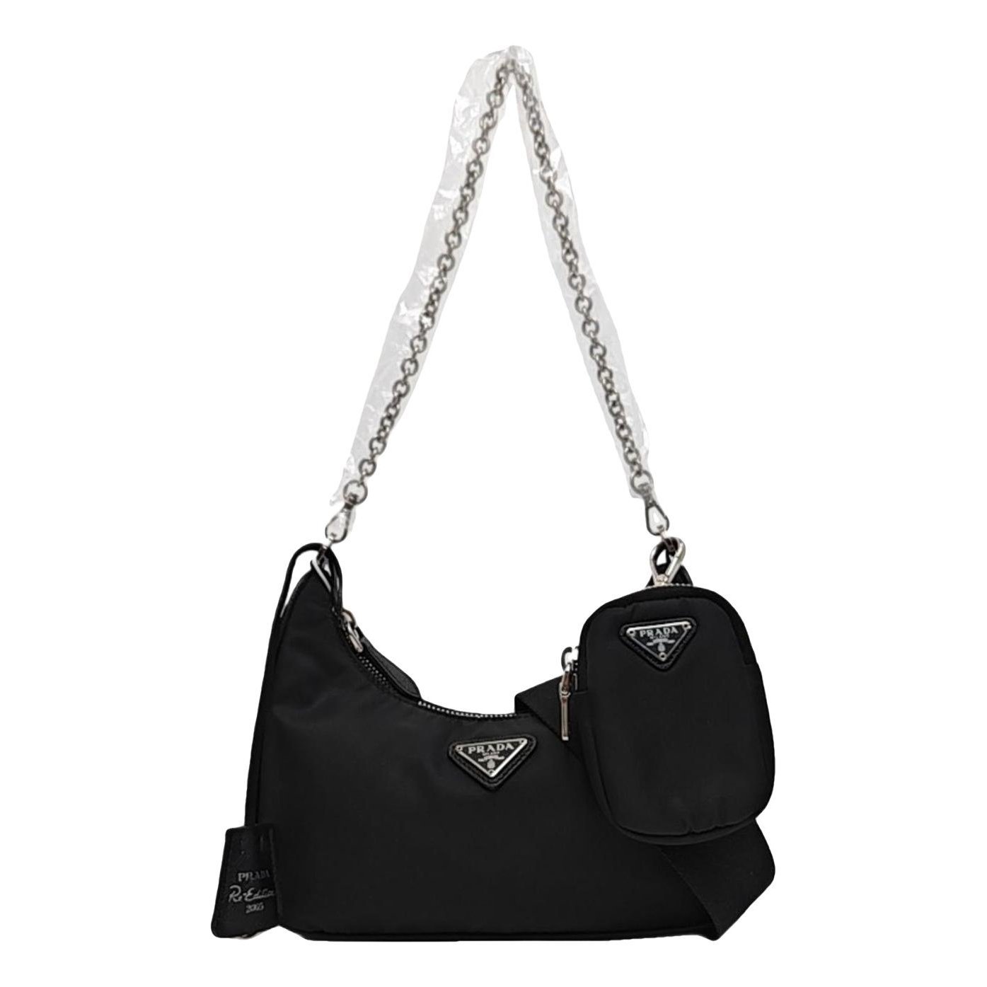 Cloth handbag