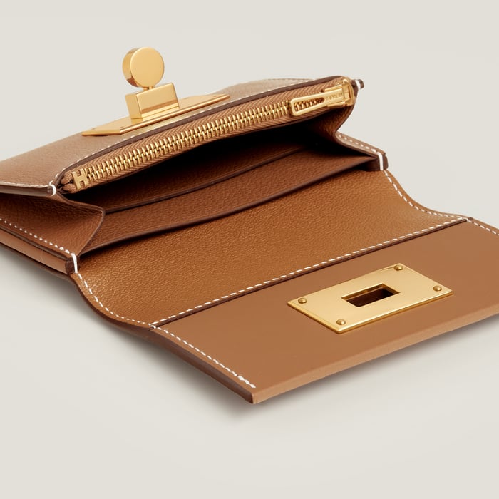 Gold Portefeuille 24/24 Compact