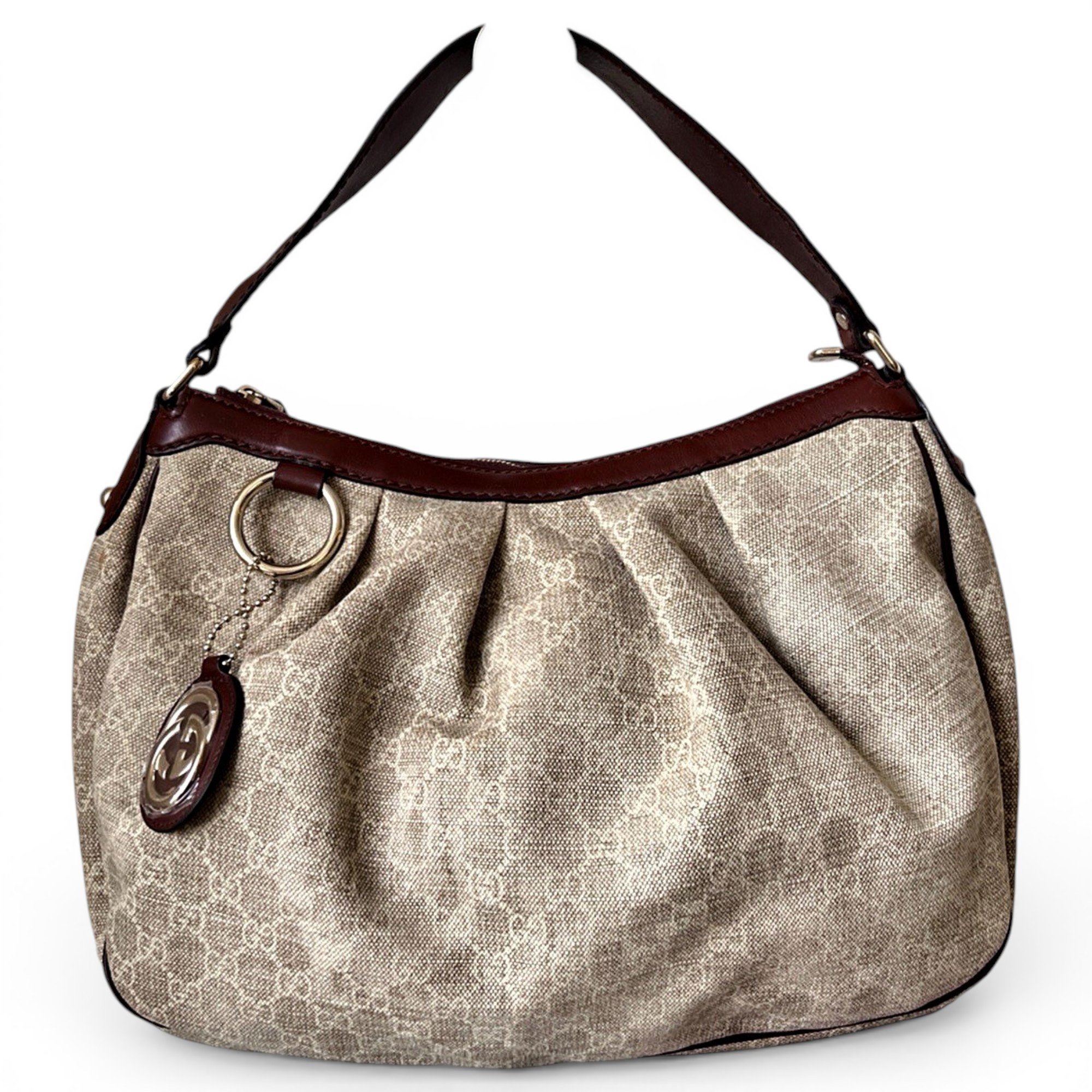 Sukey cloth handbag