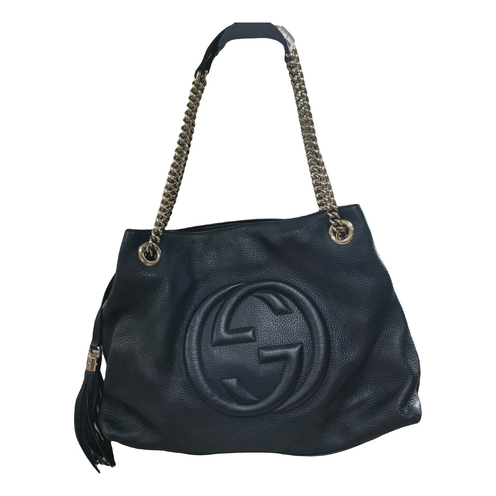 Soho leather handbag
