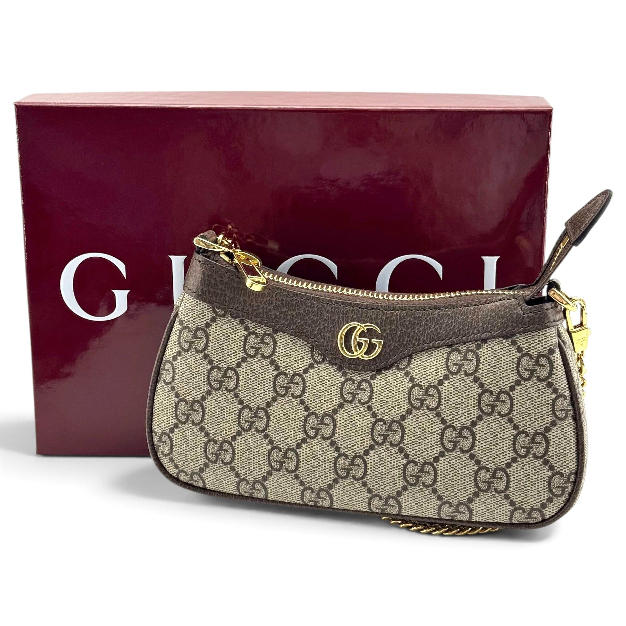 Ophidia handbag