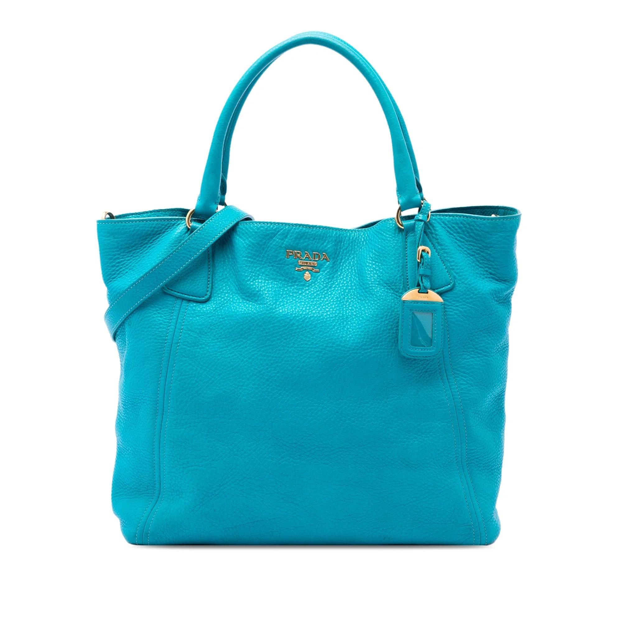 Pony-style calfskin tote