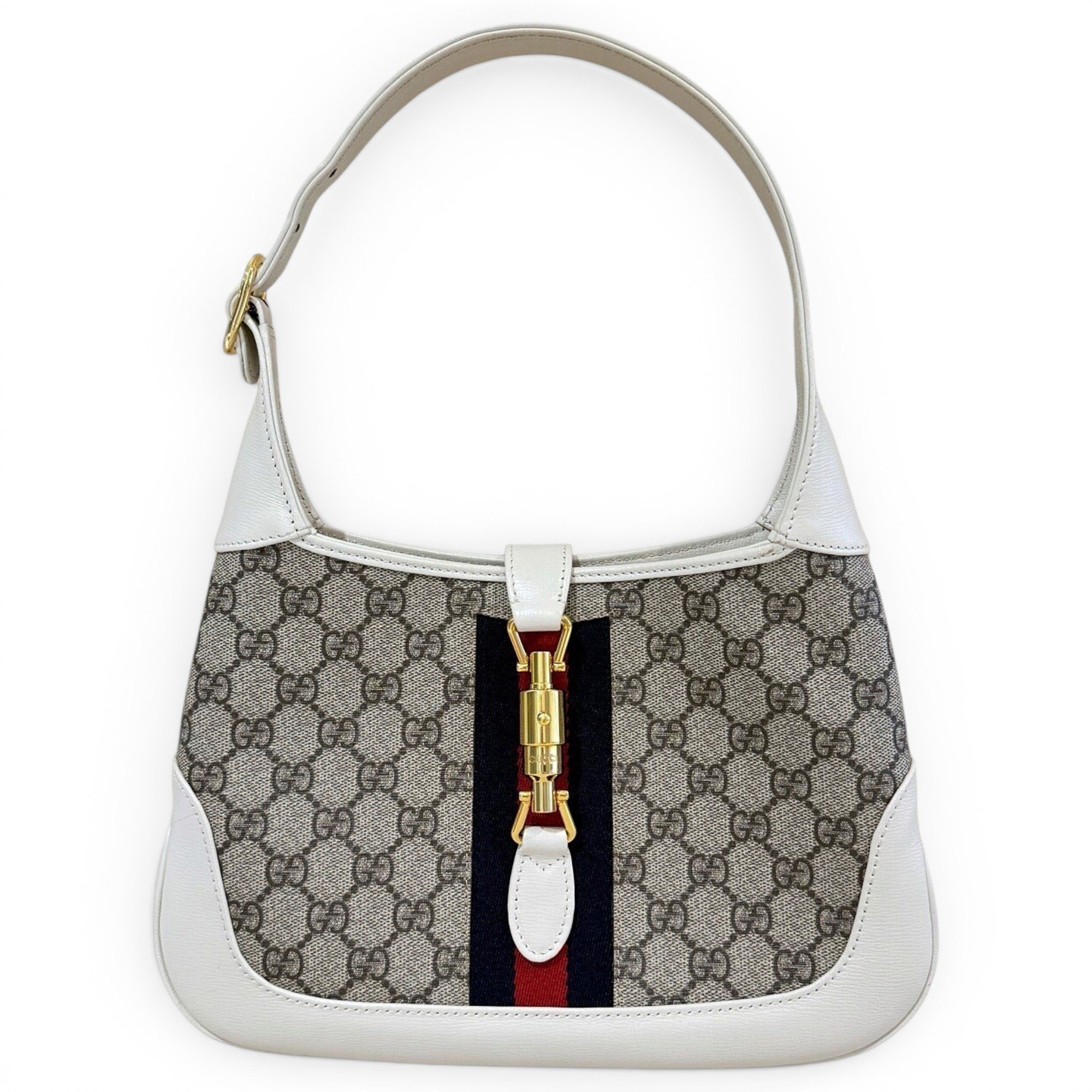 Jackie 1961 cloth handbag