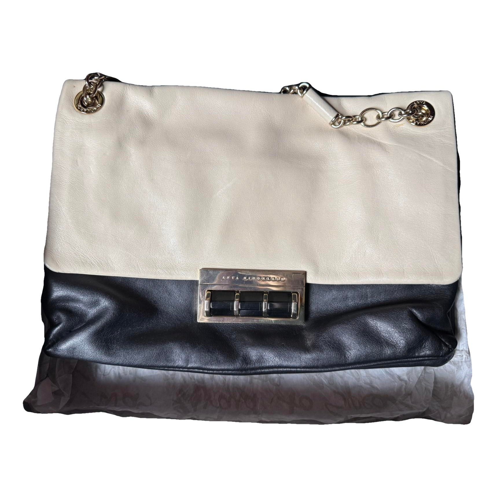 Anya Hindmarch Leather handbag