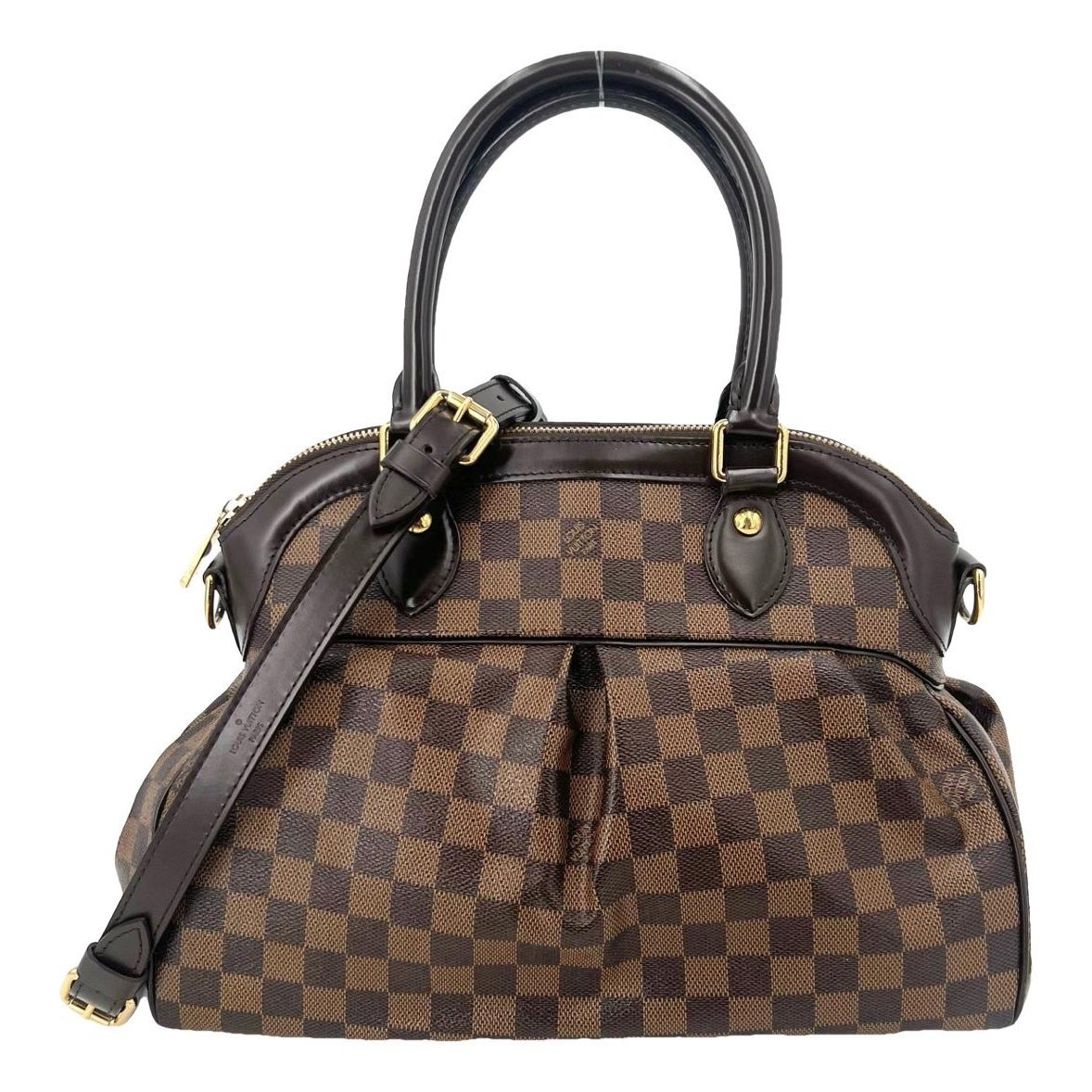 Trevi cloth handbag