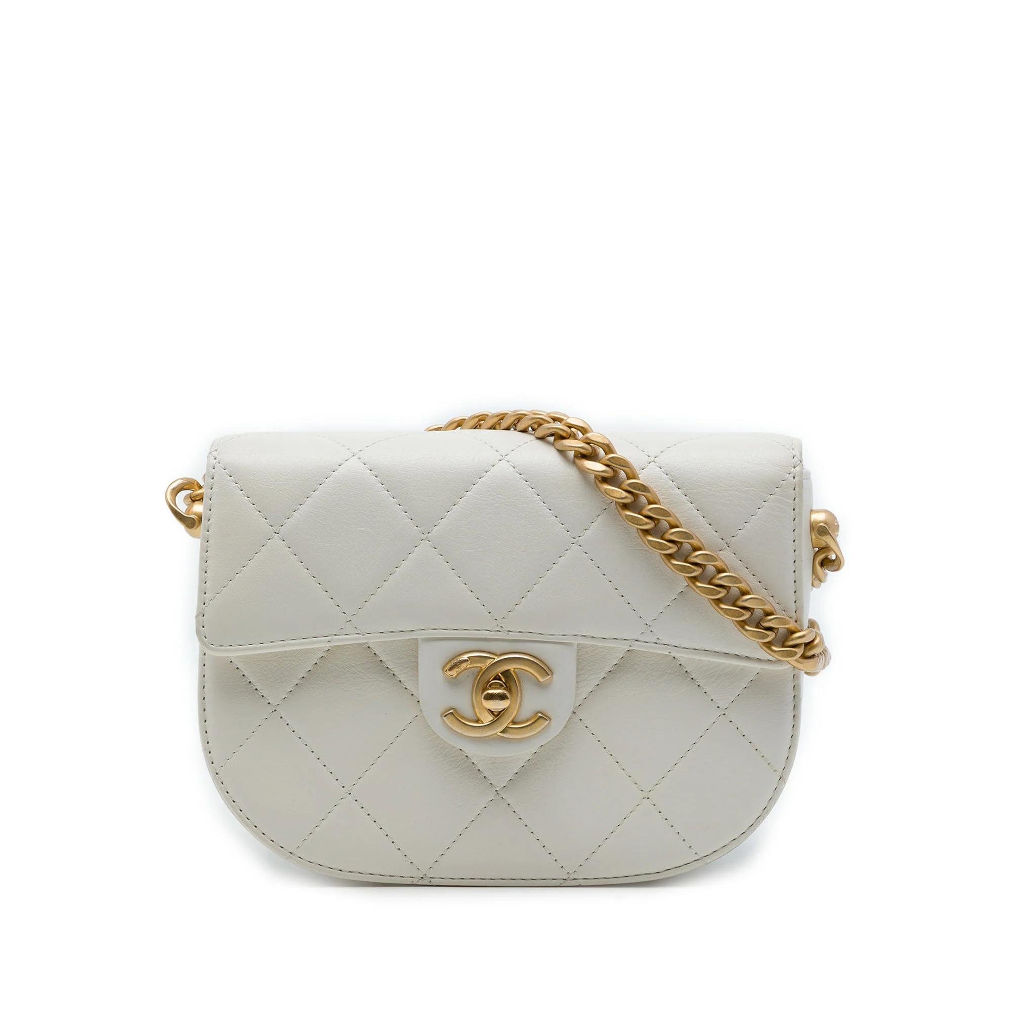 Pony-style calfskin handbag