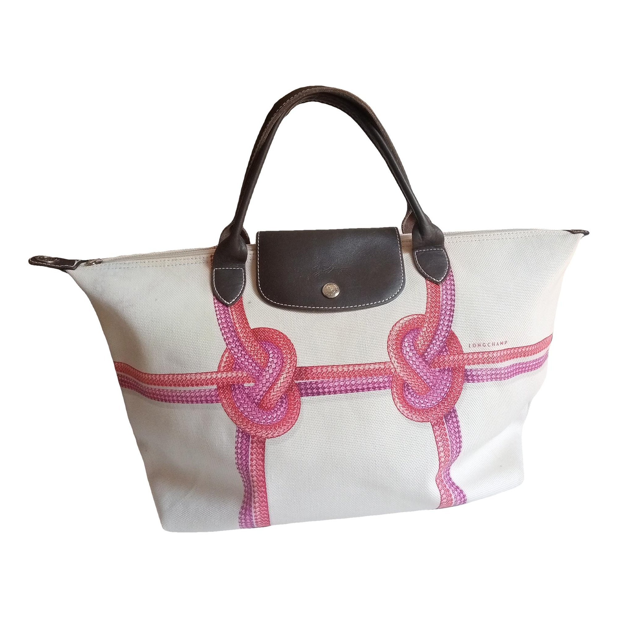 Pliage cloth handbag