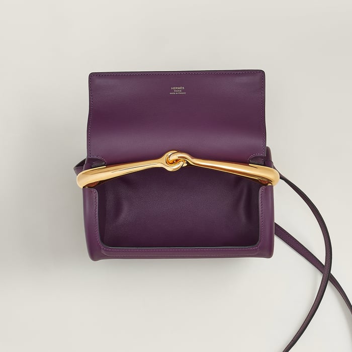 Cassis Maximors Bag