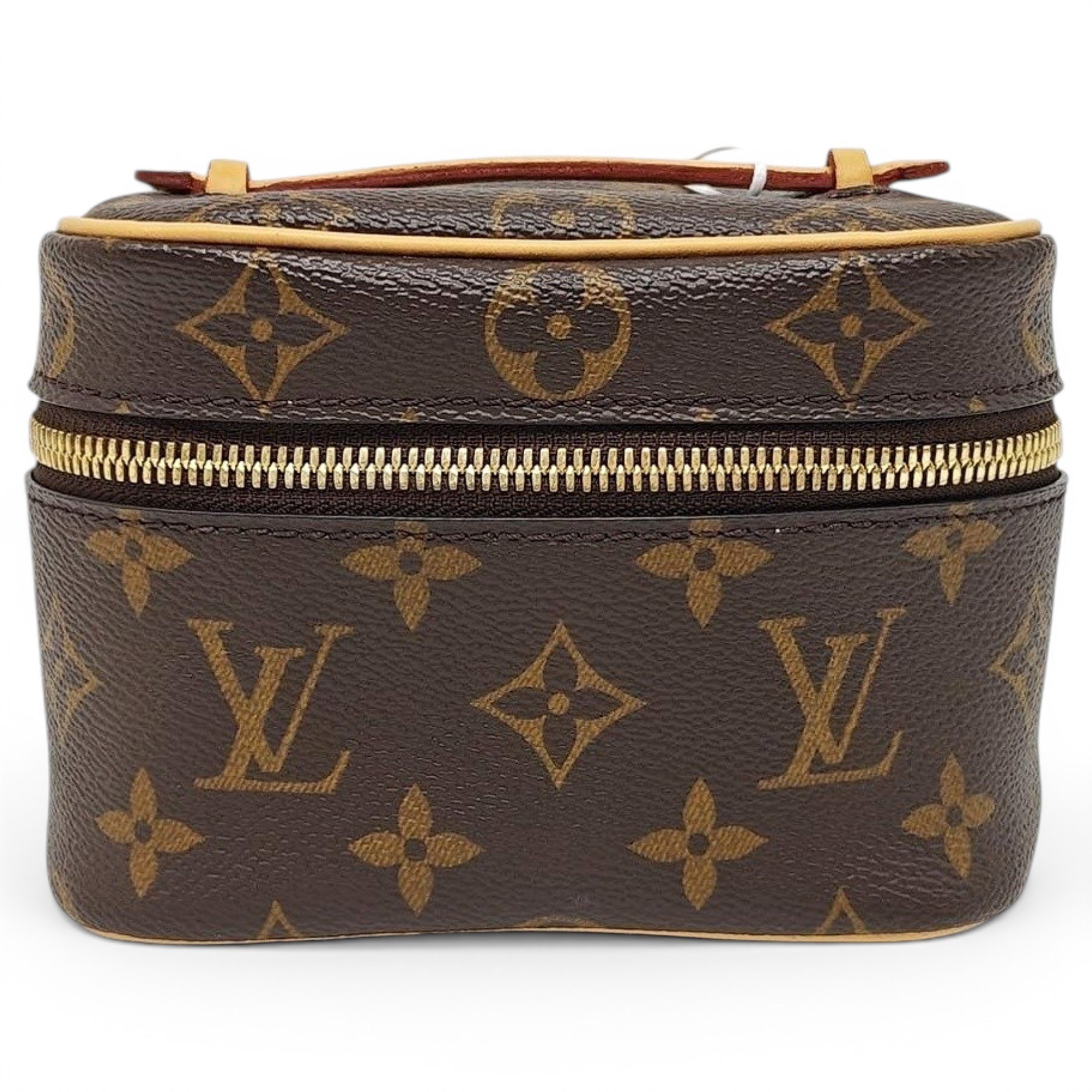 Venice leather handbag