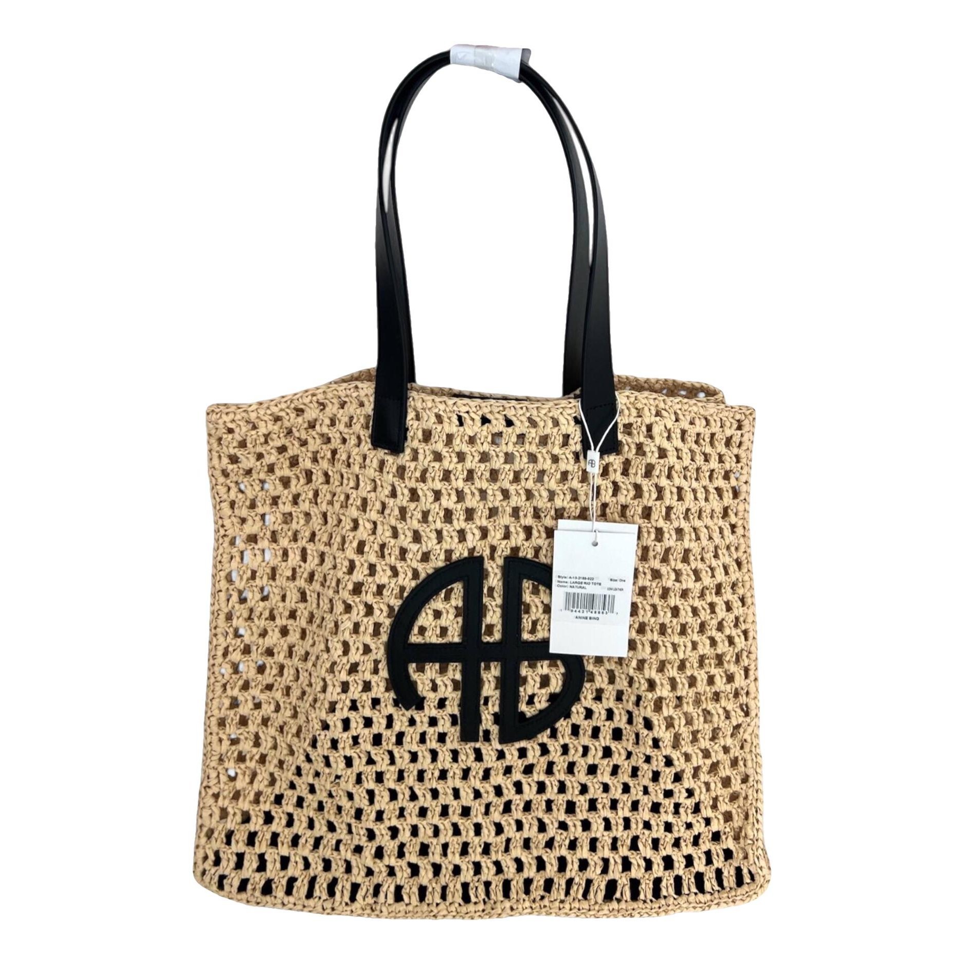 Cloth tote